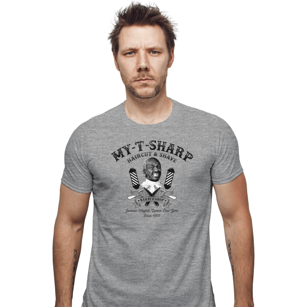 My-T-Sharp Online now - Image 5