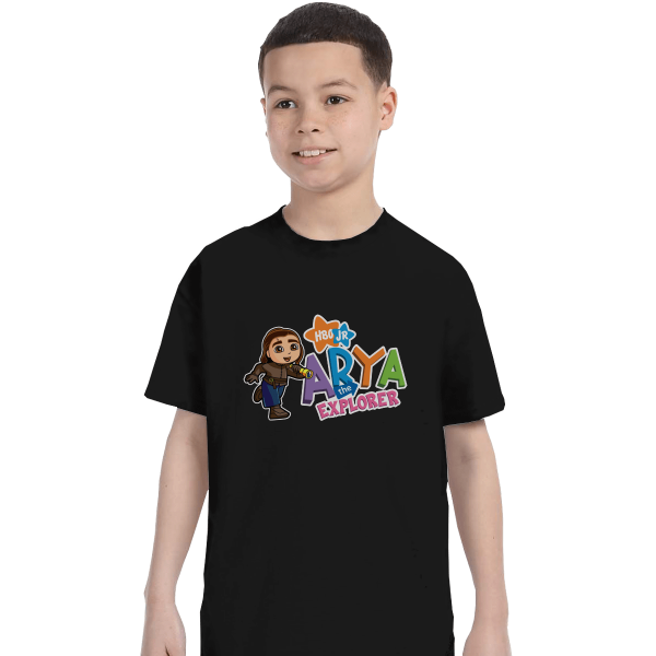 Arya The Explorer Discount - Image 3