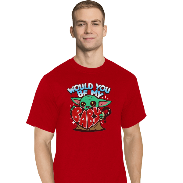 Would You Be My Baby Fashion - Image 4