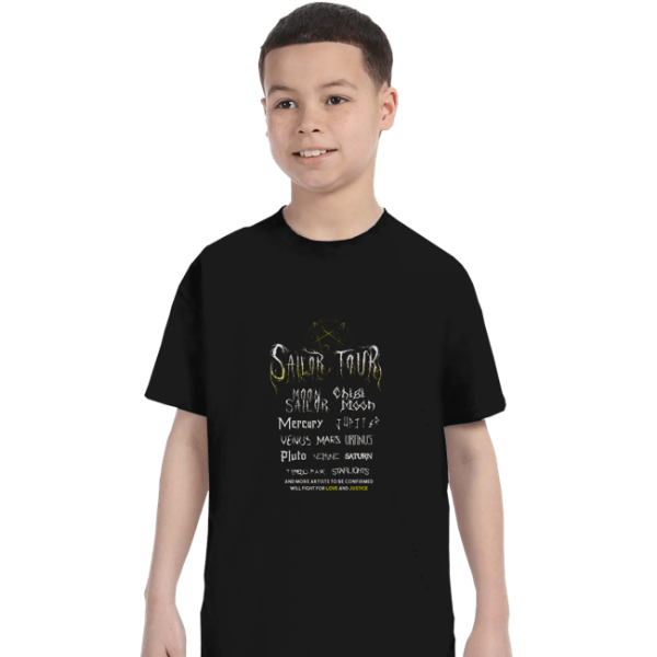 Sailor Tour Discount - Image 3