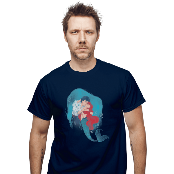 Mermaid Kiss For Sale - Image 2