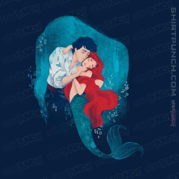 Mermaid Kiss For Sale