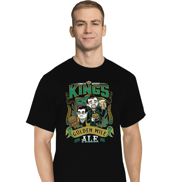 King s Ale Sale - Image 4