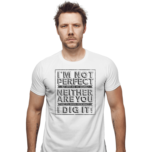 Not Perfect Sale - Image 5