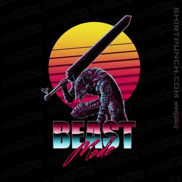 Beast Mode For Sale