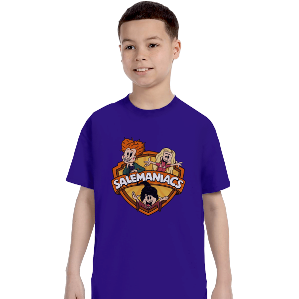 Salemaniacs Sale - Image 4