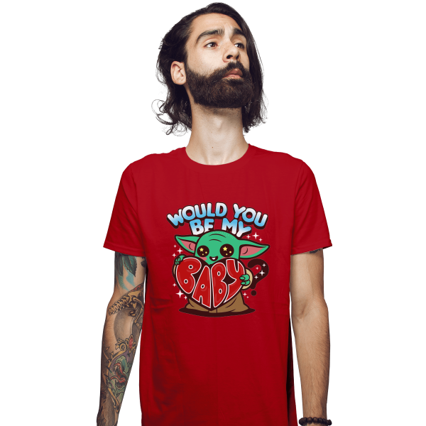 Would You Be My Baby Fashion - Image 5