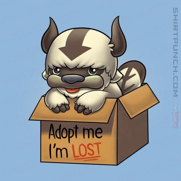 Adopt Appa Discount