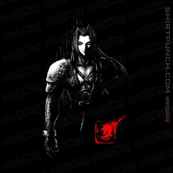 Sephiroth Ink For Discount