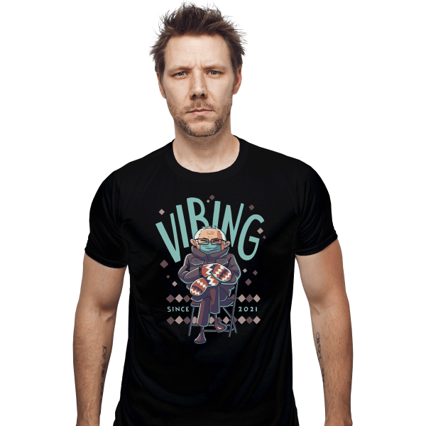Vibing Since 2021 Hot on Sale - Image 5