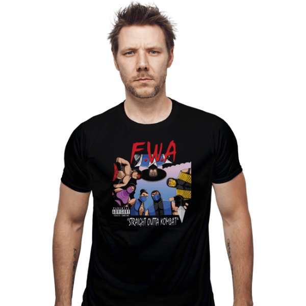 Fighters With Attitude Online - Image 5