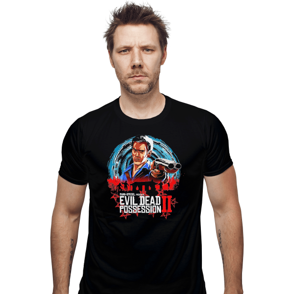 Evil Dead Possession II Discount - Image 5