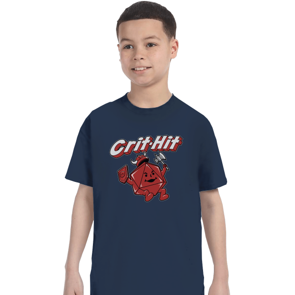 Crit-Hit Sale - Image 3
