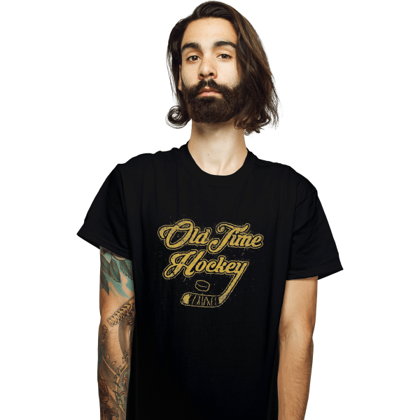 Old Time Hockey Online Hot Sale - Image 2