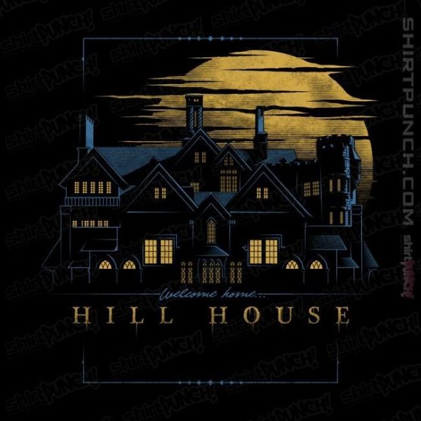 Welcome Home on Sale