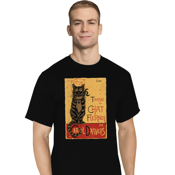 Chat Flerken Online Hot Sale - Image 4