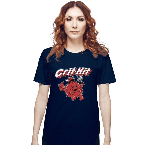 Crit-Hit Sale - Image 2