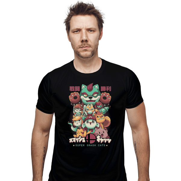 Smash Cats Sale - Image 5
