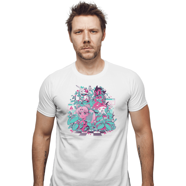 A N I M E W A V E For Discount - Image 5
