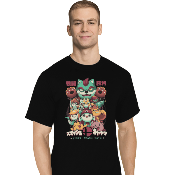 Smash Cats Sale - Image 4