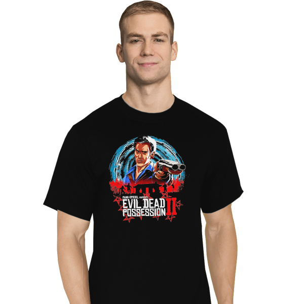 Evil Dead Possession II Discount - Image 4