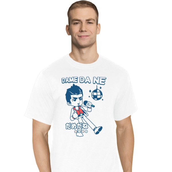 Dame Da Ne Discount - Image 4