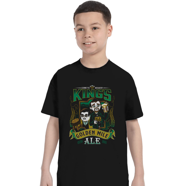 King s Ale Sale - Image 3