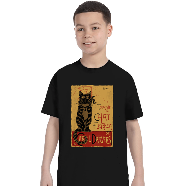 Chat Flerken Online Hot Sale - Image 3