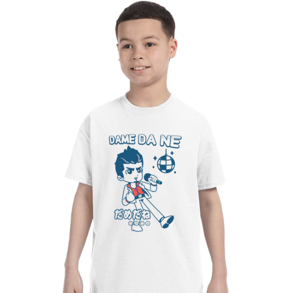 Dame Da Ne Discount - Image 3