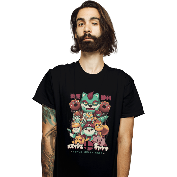 Smash Cats Sale - Image 2