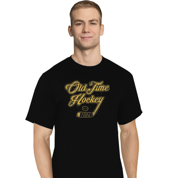 Old Time Hockey Online Hot Sale - Image 4
