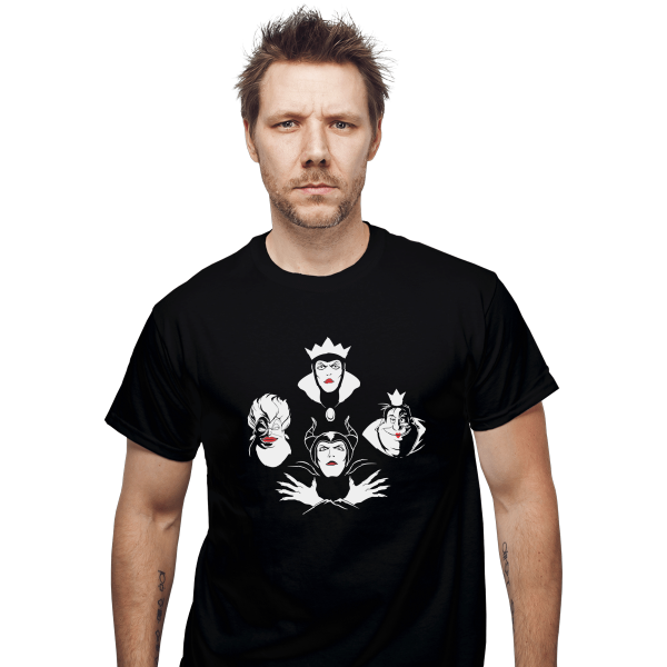 The Evil Queens on Sale - Image 2