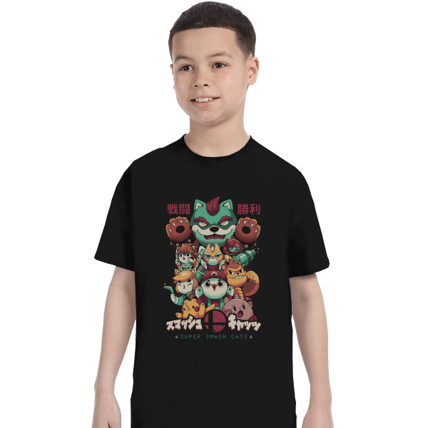 Smash Cats Sale - Image 3