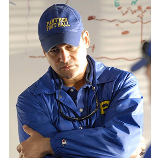 Friday Night Lights Panther Football Hat Sale - Image 2