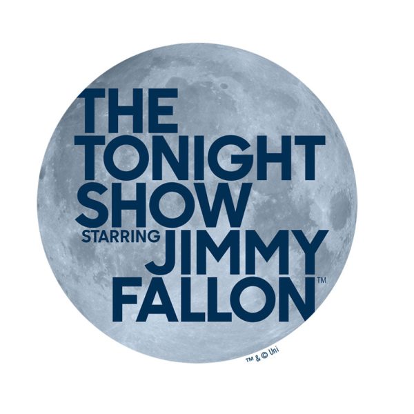 The Tonight Show Starring Jimmy Fallon Travel Mug Online Sale - Image 2