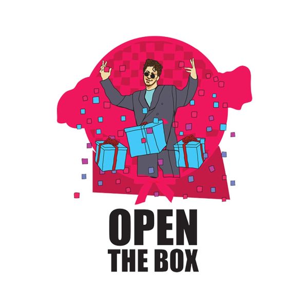 Saturday Night Live D**k in a Box White Mug Online Sale - Image 4