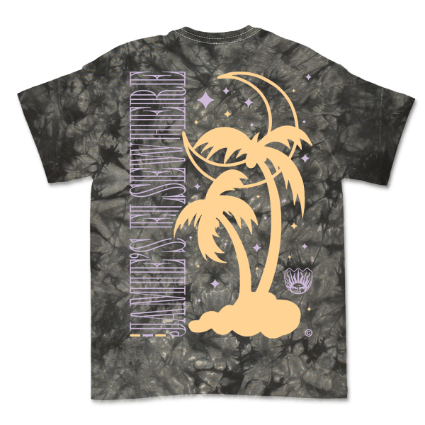 Jamie s Elsewhere - Paradise T-Shirt Supply - Image 3